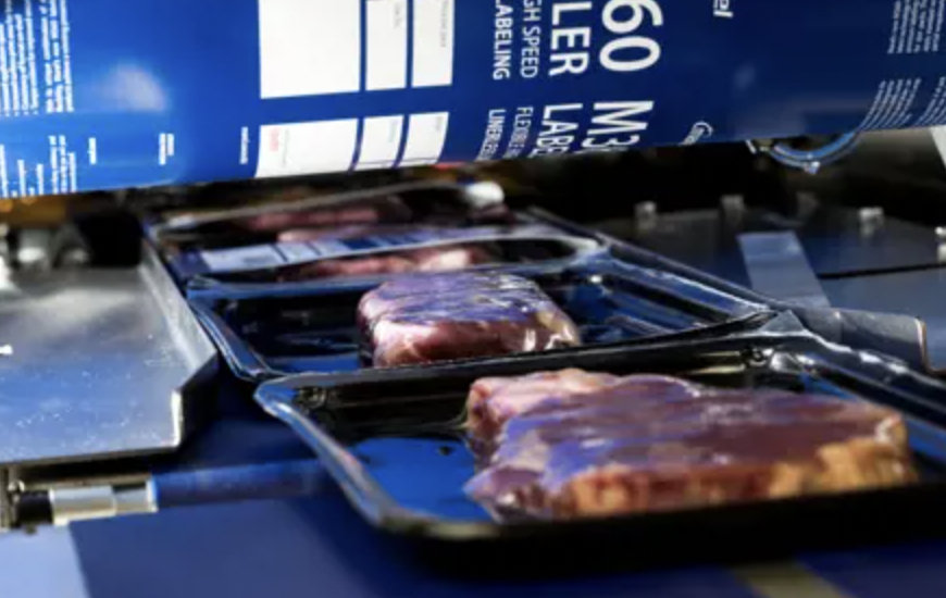 MAREL: Découvrez nos produits et services lors du salon CFIA 2024, Rennes, 12-14 mars